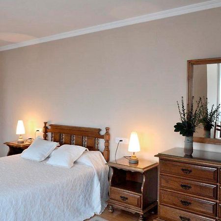 Cantabrico Fonsagrada Hotel A Fonsagrada Bagian luar foto