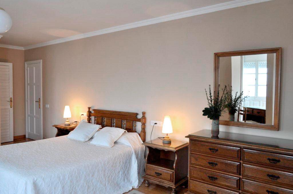 Cantabrico Fonsagrada Hotel A Fonsagrada Bagian luar foto